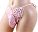 SISSY pouch panties waist size 20