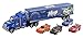 Toy Truck Mega Big Rig Trailer Semi Truck 24