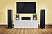 Polk Audio T30 100 Watt Home Theater Center Channel Speaker (Single) – Premium Sound at a  Great Value | Dolby and DTS Surround (Renewed)thumb 2
