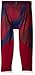 Under Armor Boys' HeatGear Armour Printed ¾ Legging