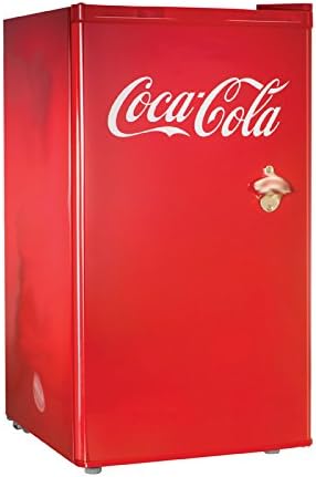 Trademark Sign (Set of 2) Big Vinyl Sticker/Decal with COCA-COLA, only Letters, no Background (White, 14")
