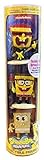 SpongeBob Squarepants Collectible Figures Set of 3