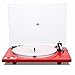 U-Turn Audio - Orbit Plus Turntable (Red)