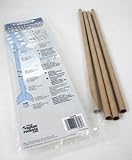 ESTES 303084 BT-5 Body Tubes (4) ESTT3084