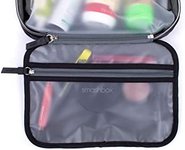 Jagurds Hanging Travel Toiletry Bag for Men, Women and Kids 8 Jagurds Hanging Travel Toiletry Bag for Men, Women and Kids