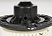 GM Parts ACDelco 15-80511 Heating and Air Conditioning Blower Motor with Wheel