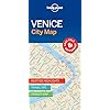 Venice City Map – 1ed – Anglais Landkaart – Gevouwen Kaart, 23 februari 2017