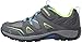 Merrell Trail Chaser Hiking Shoe , Grey/Blue, 13 M US Little Kid