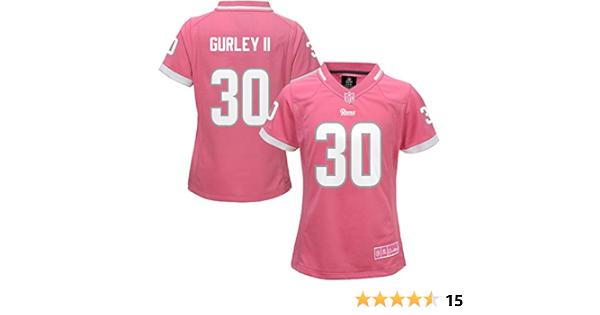 todd gurley jersey amazon