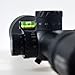 Discovery optical Rifle Scope Bubble Level for 1in / 30mm Tube Riflescope Anti-cant used for Shooting and Hunting