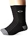 Oakley Men's Performance Basic Crew Sock 5 Pack