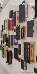 Abraham Cruzvillegas