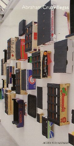 Abraham Cruzvillegas