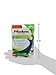 QQCute Cordless Water Flosser 3-Mode 200ML Water Tank Oral Irrigator Teeth Clean Rechargeable Anti Leakage Waterproof Design