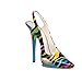 Close Out Collectible Miniature Shoe - Just the Right Shoe by Raine