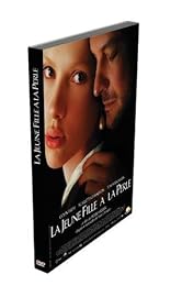 La Jeune Fille À La Perle