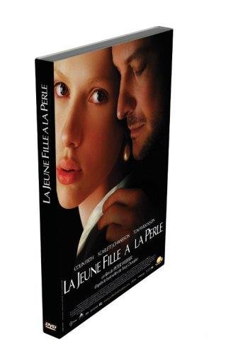 La Jeune Fille À La Perle