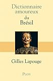 Dictionnaire amoureux du Brésil (DICT AMOUREUX) (French Edition) by