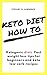 Ketogenic diet: Fast weight loss tips for beginners and keto low carb recipes (FREE Ebook to downloa by Stefany H. Lawrence