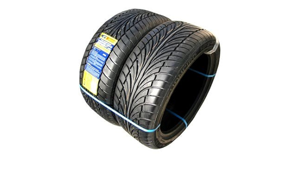 Lote de 2 ruedas de verano 145-70R13 71T, compatibles con ...