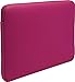 Case Logic LAPS-113Pink LAPS-113 13.3-Inch Laptop/MacBook Air/MacBook Pro Retina Display Sleeve (Pink)