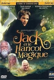 Jack Et Le Haricot Magique