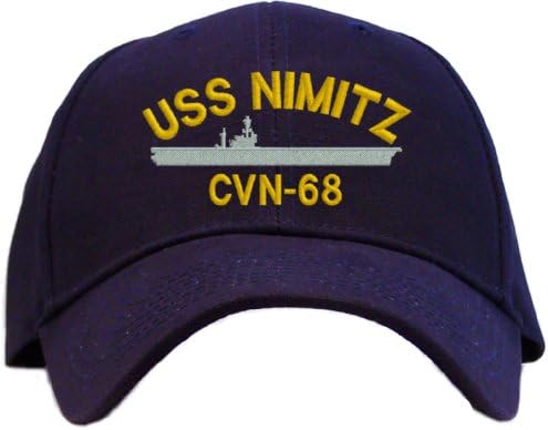 Amazon.com: Space Shuttle Enterprise OV-101 Embroidered Baseball