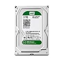 Western Digital Caviar Green 3 TB SATA III 64 MB Cache Bare/OEM Desktop Hard Drive - WD30EZRX