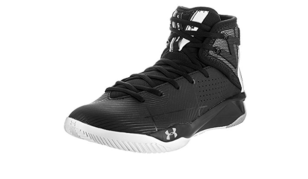 Amazon.com: Under Armour Rocket 2 Cross-Trainer - Zapatillas para hombre,  13 M US : Ropa, Zapatos y Joyería