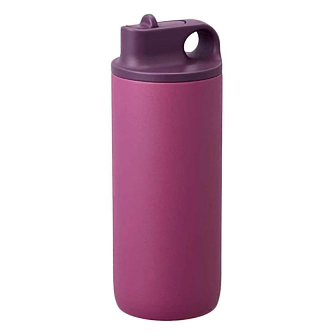 Kinto Active Tumbler, 600ml Colour: Kinto Ash Pink