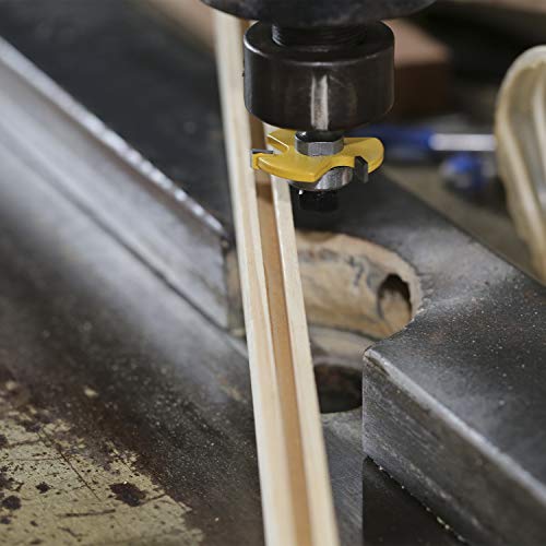 5 BAIDETS+Tongue+Groove+Adjustable+Milling