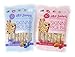 180 Snacks Skinny Rice Bar Pre-Meal Snack Bundle