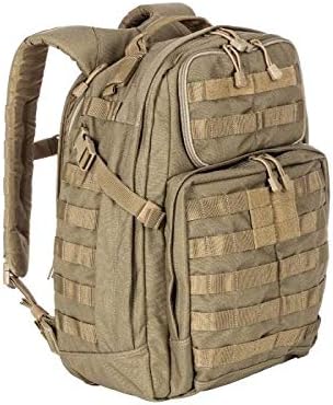 rush 24 backpack 37l