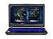 Eluktronics N870HK1 Pro Premium Gaming Laptop - Intel Core i7-7700HQ Quad Core Windows 10 Home 4GB GDDR5 NVIDIA GeForce GTX 1050 Ti 17.3” Full HD IPS Display 512GB Performance SSD + 16GB DDR4 RAM