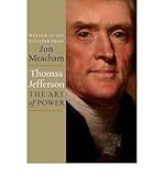Thomas Jefferson: The Art of Power (Hardback) - Common