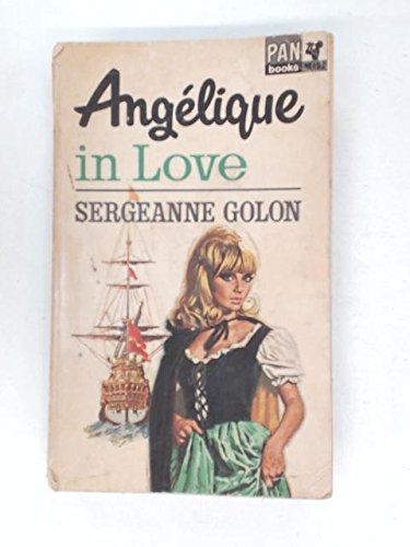 Angelique in Love (The Passionate Adventures of)