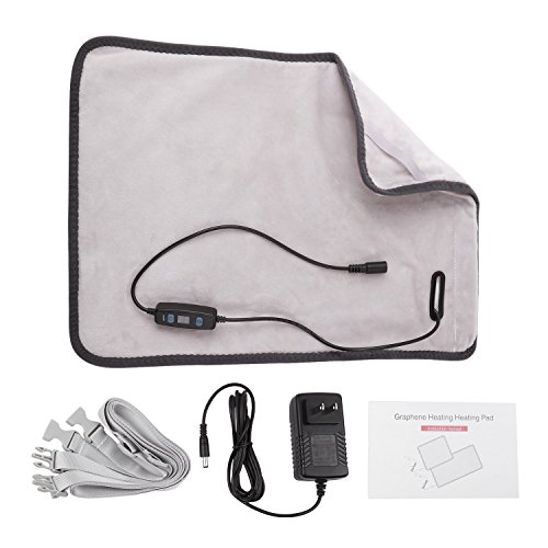 Best Infrared Heating Pad (INFRARED HEATING PAD REVIEWS)