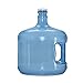Brio BPA-Free Reusable Plastic Water Bottle Gallon Jug Container 3 GAL