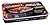 EZ Grill Portable Disposable Instant Barbeque, Party Size (Discontinued by Manufacturer)