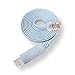 Boreguse USB Cable, USB to RJ45 Console