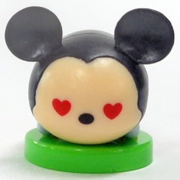 Amazon チョコエッグ ディズニーキャラクター6 58 彩色違い レアver ミッキーマウス フィギュア単品 フィギュア ドール 通販