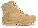 RYNO GEAR Trek Coolmax Tactical Boots (11, Beige)