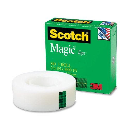 Magic Office Tape 3/4