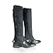 HorZe Amara Chaps With Rib