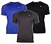 Nike Miler Dri-Fit UV Short Sleeve T-Shirt