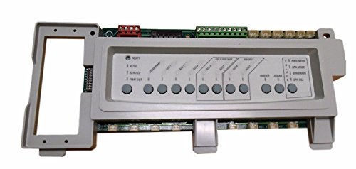 Jandy R0586503 AquaLink PDA-PS4 8271 PCB Power Center Board REV 5.0