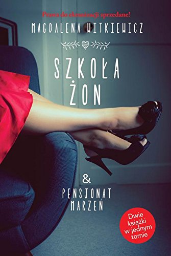 Szkola zon Pensjonat marzen