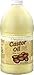 Piping Rock Castor Oil (Expeller Pressed) Hexane Free 100% Pure Virgin 64 fl. oz. (1893 ml)