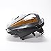 HEADLIGHTSDEPOT Halogen Headlights Compatible With Chevrolet Trailblazer 2002-2009 Includes Left Driver and Right Passenger Side Headlamps