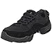 Bloch Dance Girl's Boost Mesh DRT Split Sole Dance Sneaker